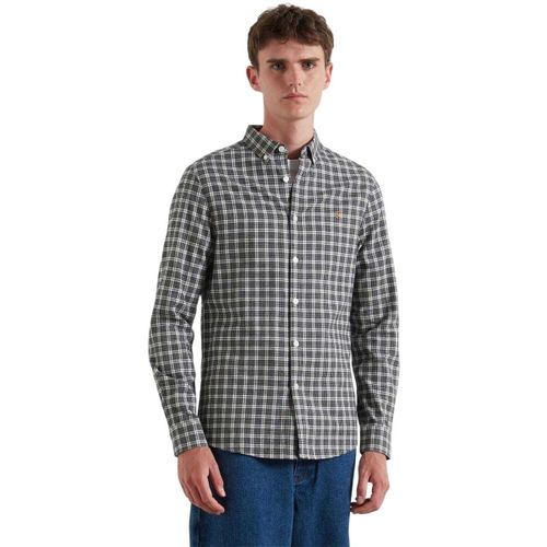 Chemise Farah Milners - Farah - Modalova