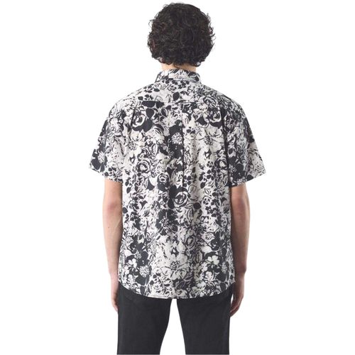 Chemise Pretty Green lineux - Pretty Green - Modalova