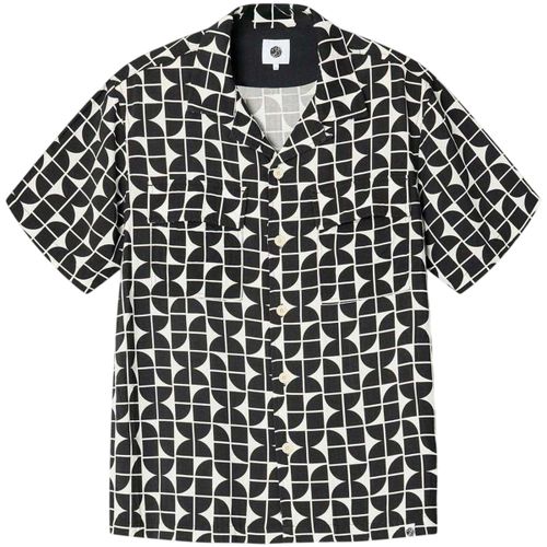 Chemise Pretty Green Bauhaus - Pretty Green - Modalova