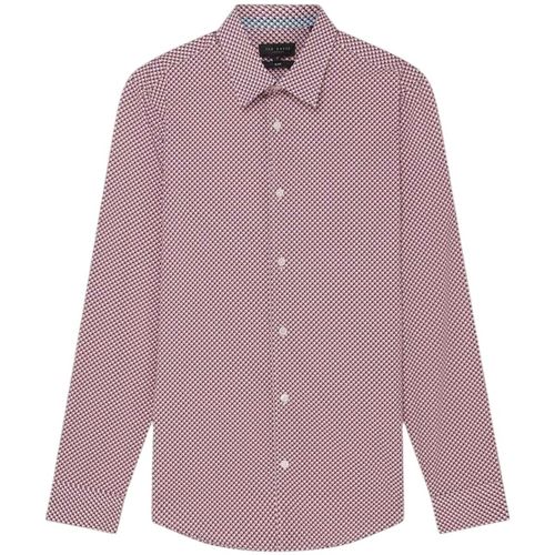 Chemise Ted Baker GT43885 - Ted Baker - Modalova