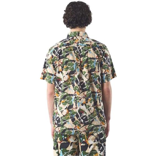 Chemise Pretty Green Convergence - Pretty Green - Modalova