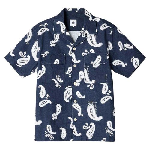 Chemise Pretty Green Widnes - Pretty Green - Modalova