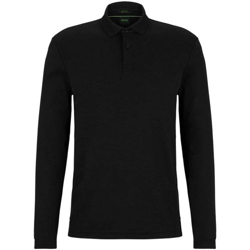 Polo BOSS Pirol - BOSS - Modalova
