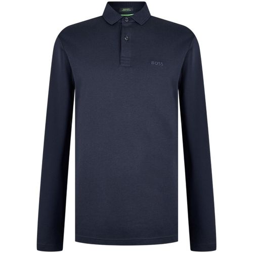 Polo BOSS Pirol - BOSS - Modalova