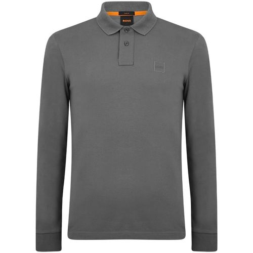 Polo BOSS Passerby - BOSS - Modalova
