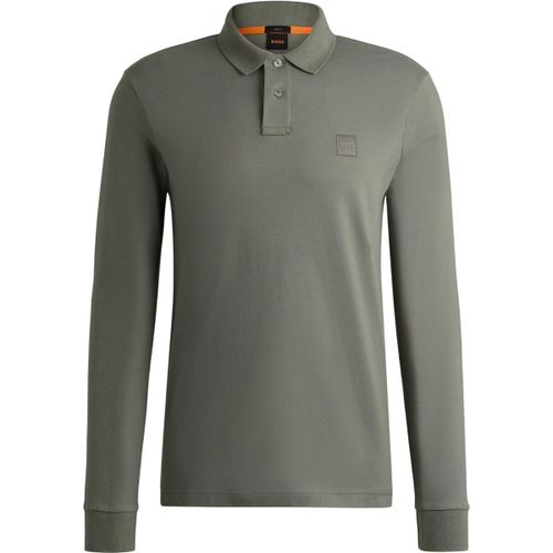 Polo BOSS Passerby - BOSS - Modalova