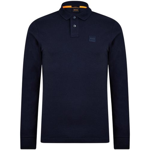Polo BOSS Passerby - BOSS - Modalova
