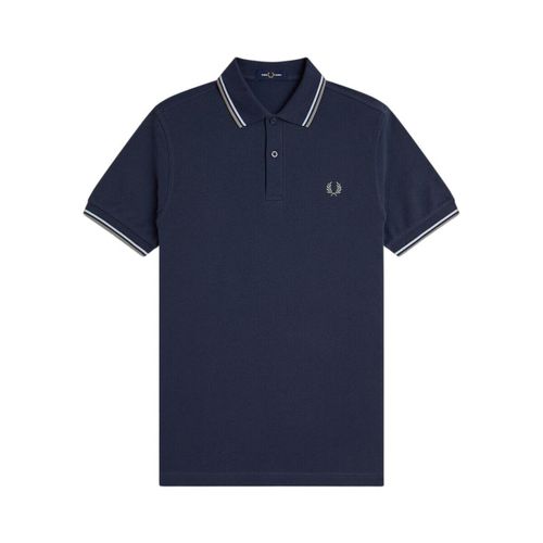 T-shirt Fred Perry GT43928 - Fred Perry - Modalova