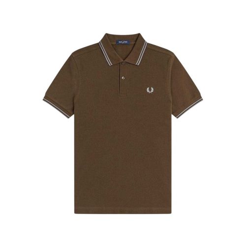 T-shirt Fred Perry GT43928 - Fred Perry - Modalova