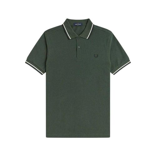 T-shirt Fred Perry GT43928 - Fred Perry - Modalova