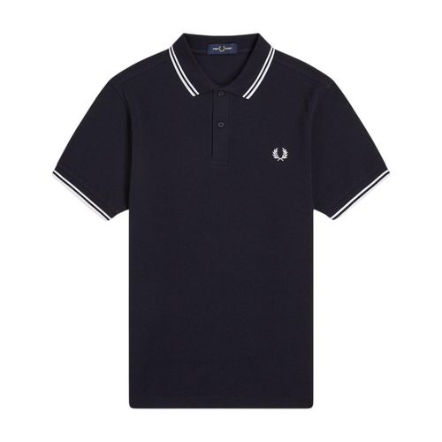 T-shirt Fred Perry GT43928 - Fred Perry - Modalova