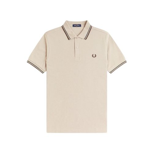 T-shirt Fred Perry GT43928 - Fred Perry - Modalova