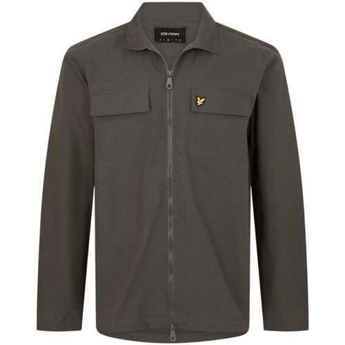 Surchemises Lyle & Scott GT43991 - Lyle & Scott - Modalova