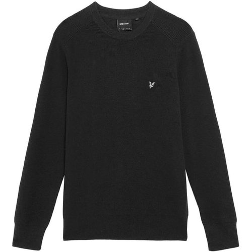 Sweat-shirt Lyle & Scott GT44000 - Lyle & Scott - Modalova