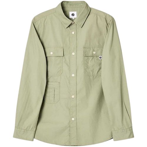 Chemise Pretty Green Brentwood - Pretty Green - Modalova