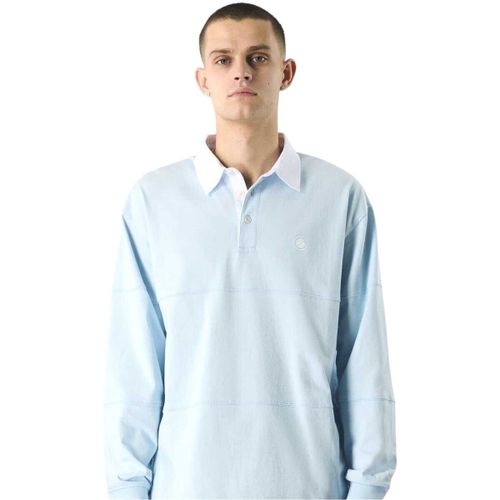 Polo Pretty Green Islington - Pretty Green - Modalova