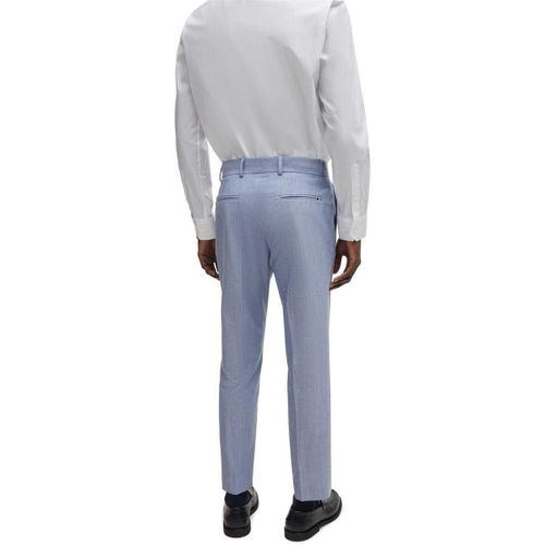 Pantalon BOSS Genius - BOSS - Modalova
