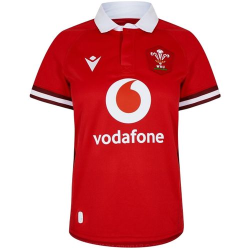 Polo Wales Ru 6 Nations - Wales Ru - Modalova