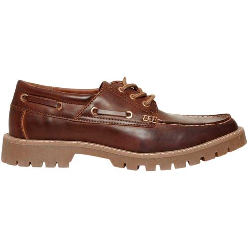 Chaussures bateau Arrowton - Threadbare - Modalova