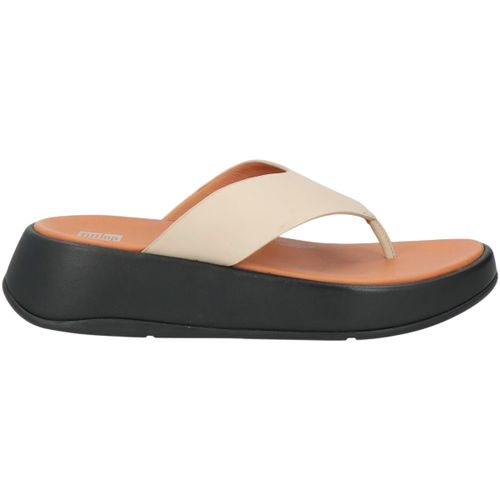 Sandales FitFlop F-de Luxe - FitFlop - Modalova