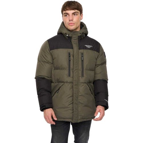 Blouson Crosshatch GT47442 - Crosshatch - Modalova