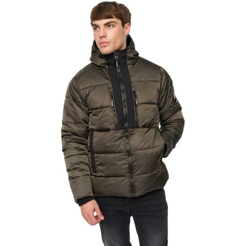 Blouson Crosshatch GT47461 - Crosshatch - Modalova