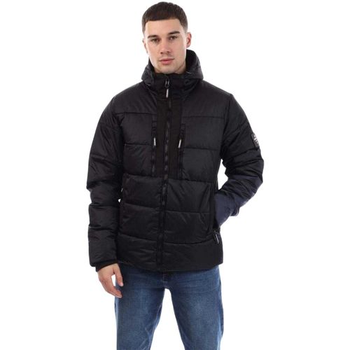 Blouson Crosshatch GT47467 - Crosshatch - Modalova