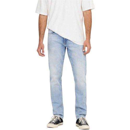 Jeans Only & Sons Tai - Only & Sons - Modalova