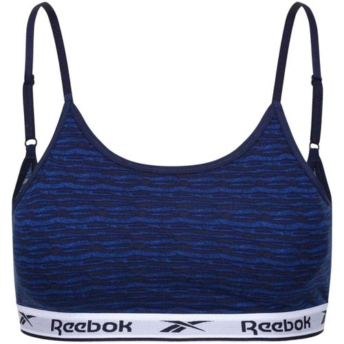 Brassières Reebok Sport Berry - Reebok Sport - Modalova