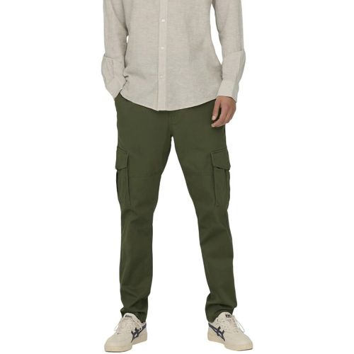 Pantalon Only Dean - Only - Modalova