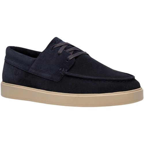 Chaussures bateau Clarks Lockford - Clarks - Modalova