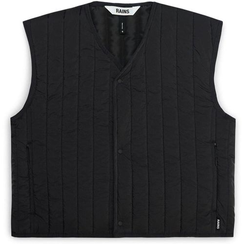 Blouson Rains Banja Liner - Rains - Modalova