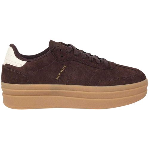 Baskets basses Jack Wills Newbury - Jack Wills - Modalova