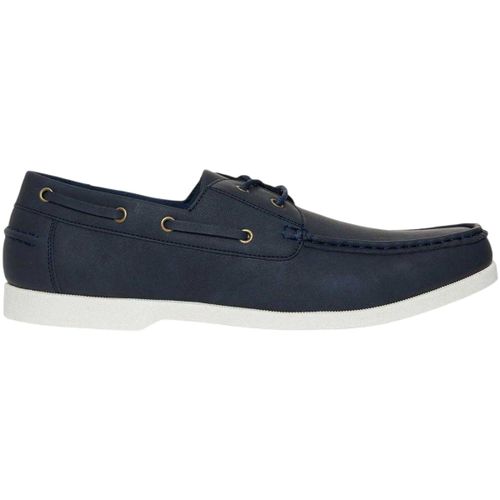 Chaussures bateau Archery - Threadbare - Modalova