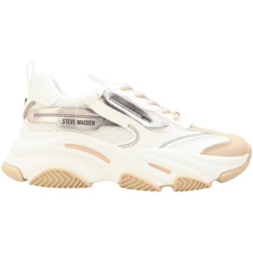 Baskets basses Possession-E - Steve Madden - Modalova