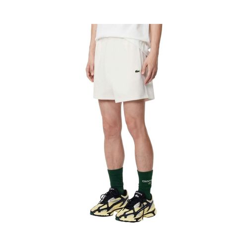Short Lacoste Paris - Lacoste - Modalova