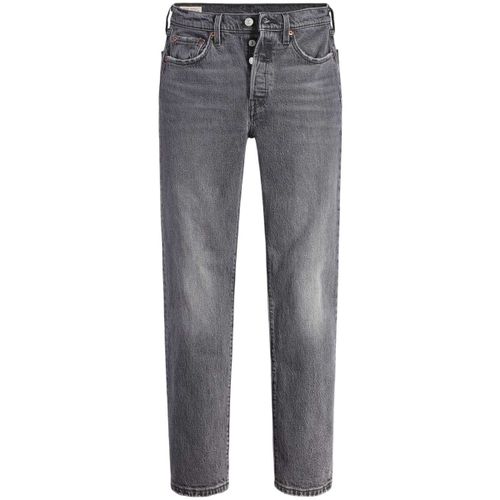 Jeans Levis 501 Original - Levis - Modalova
