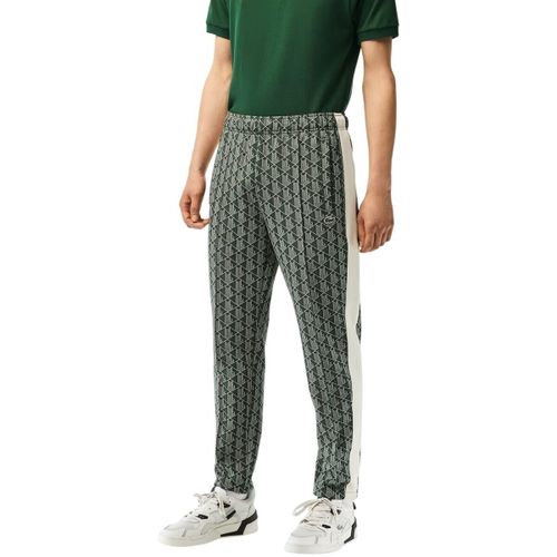 Pantalon Lacoste GT48859 - Lacoste - Modalova