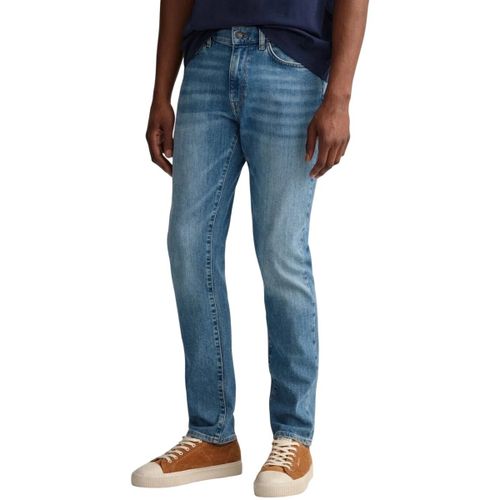 Jeans Gant GT48863 - Gant - Modalova