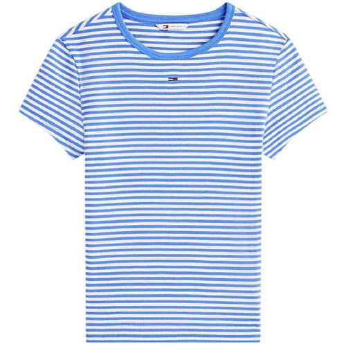 T-shirt Tommy Jeans GT49168 - Tommy Jeans - Modalova