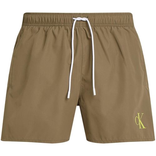 Short Calvin Klein Jeans GT49261 - Calvin Klein Jeans - Modalova