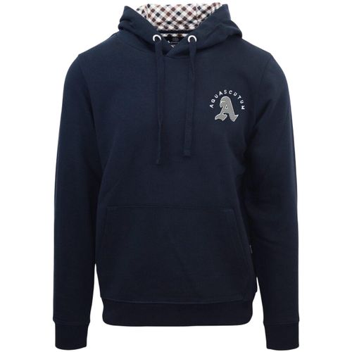Sweatshirts à capuche GT48012 - Aquascutum - Modalova