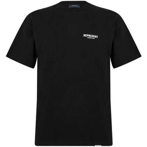 T-shirt Represent Owners Club - Represent - Modalova