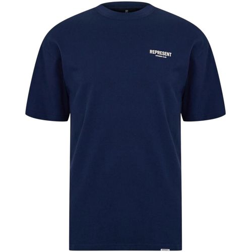 T-shirt Represent Owners Club - Represent - Modalova