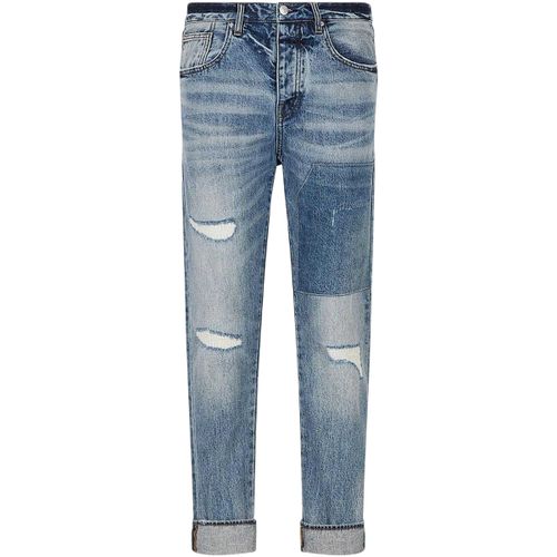 Jeans EAX GT48184 - EAX - Modalova