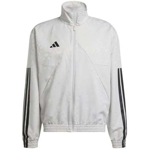Veste adidas Comn Goal - adidas - Modalova