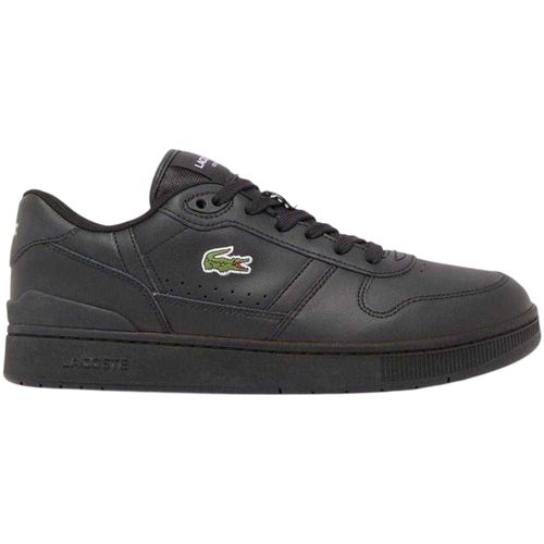 Baskets basses Lacoste T-Clip - Lacoste - Modalova