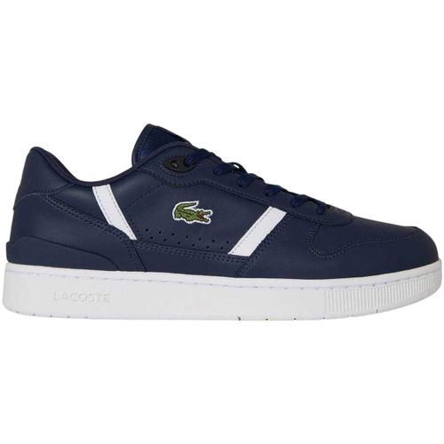 Baskets basses Lacoste T-Clip - Lacoste - Modalova