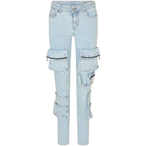 Jeans Diesel GT48355 - Diesel - Modalova