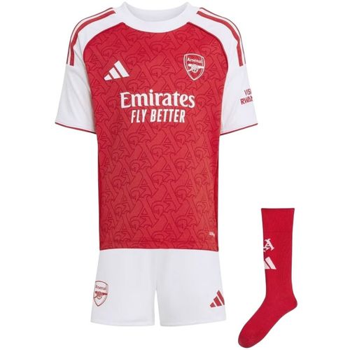 Ensemble de football adidas 25/26 - adidas - Modalova